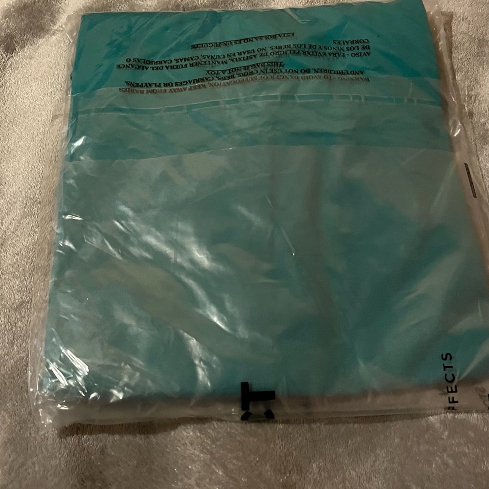 Teal Party dress